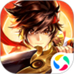 乱世三国志破解版无限元宝