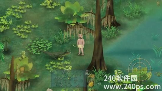 挨饿荒野下载中文版最新版