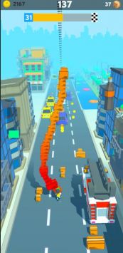 平衡跑者手机版