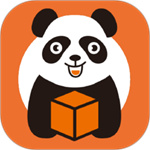 熊猫快收APP