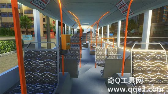 城市公交模拟器下载中文版安装