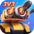 王牌坦克大战最新版下载 V1.3.51