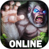 大脚怪猎人解锁版无限生命 V0.879