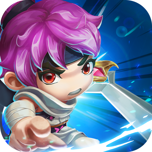 兽人的反击解锁版 V5.2.3