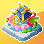 传说中的合合岛安卓版 v1.4.0