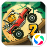 登山赛车2官方最新正版  V1.40.1
