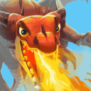 饥饿龙无敌版  V5.2.3