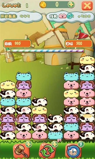 小鸡哔哔修改版v1.0.0无限金币版