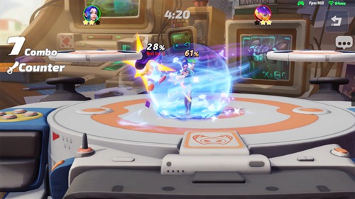 派对之星免费下载中文版