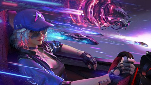 王牌竞速V4.2.4最新版