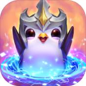 云顶之弈正版手游官方版 v1.0