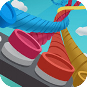 彩绳不好解 v15.7