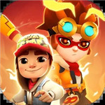 地铁跑酷最新版本免费下载 v5.07.0