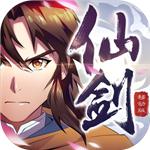 奇侠传移动版 v1.0
