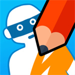 画画大侦探解锁版 v1.1.0