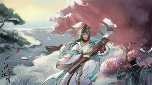 汉家江湖手游单机版