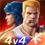 魂斗罗归来官方网站 v3.2.3