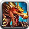 龙纹三国苹果版