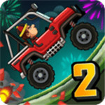 登山赛车2破解版全部车免费最新版 V5.4.2