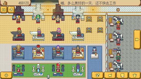 英雄迷宫冒险手游下载安装最新版本