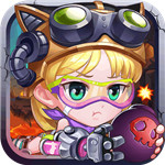 弹弹岛2内购破解版 v2.4.8