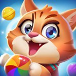 开心糖果猫2021新版消消乐 v1.6.8