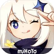原神官方服游戏  v3.2.2