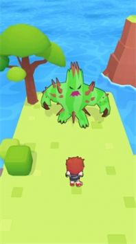 宠物精灵岛安卓版