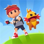 宠物精灵岛安卓版 v1.1.1