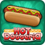 爸爸的热狗店 v1.0.0