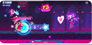 musedash喵斯快跑免费版