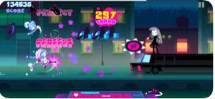 musedash喵斯快跑免费版
