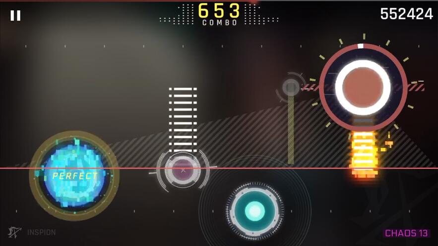 音乐世界cytus2精简版全解锁下载