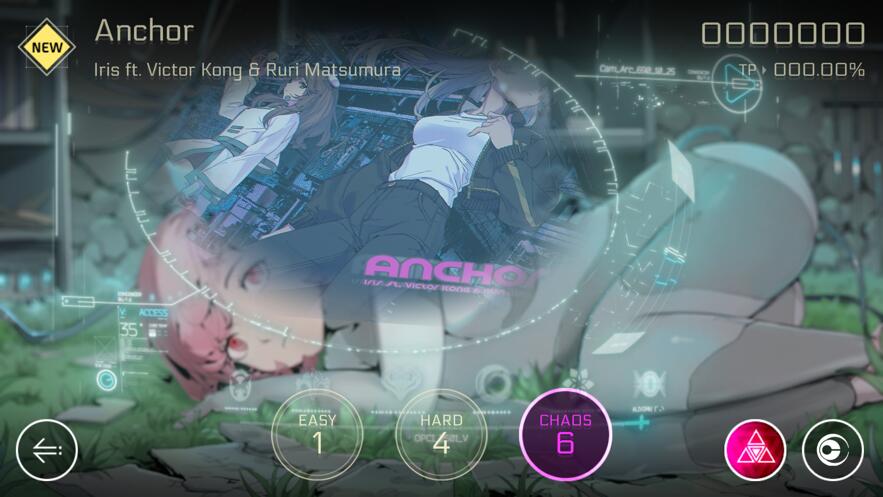 音乐世界cytus2精简版全解锁下载
