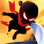 忍者一刀切解锁版无限金币版 v1.9.2