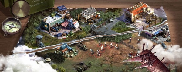 守望黎明最新解锁版