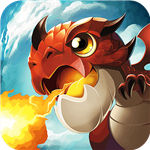 驯龙战记破解版  v1.0