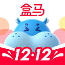 盒马安卓APP下载