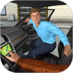 的士模拟器3D汉化版 v1.3