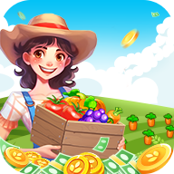 幸运庄园红包版  v1.0.1