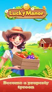 幸运庄园红包版