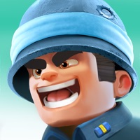 口袋奇兵内购精简版 v1.225.0