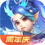 御剑红尘九游版本 V1.0.20