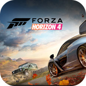 地平线4中文版下载手游
