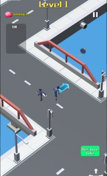感染城市破解版