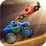 撞头赛车下载游戏