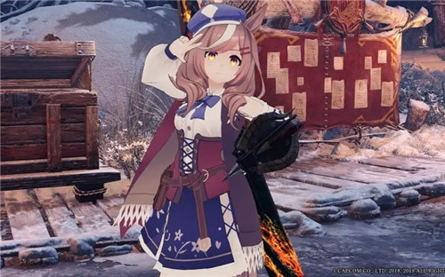 闪耀优俊少女ios版