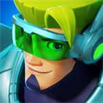 雷霆前线解锁版免费手游