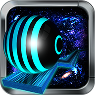 滚动太空球Space Ball正式版 V1.3