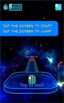 滚动太空球Space Ball正式版
